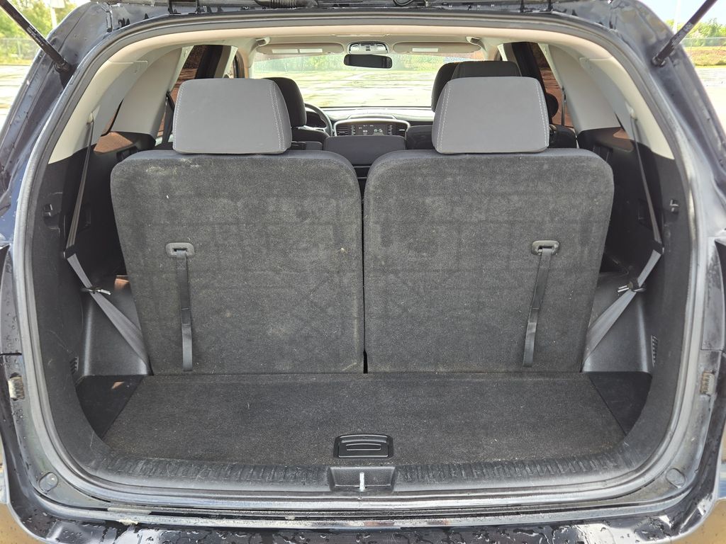 2019 Kia Sorento L Black at Joe Myers Mazda Kia