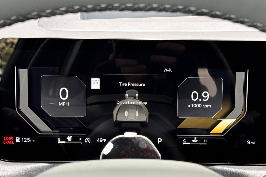 new 2027 Kia Telluride car, priced at $58,100