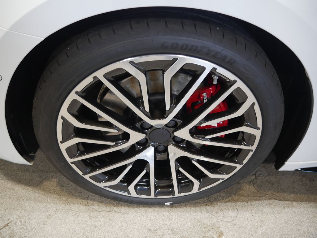 Thumbnail: 2026 Audi S5 - 10