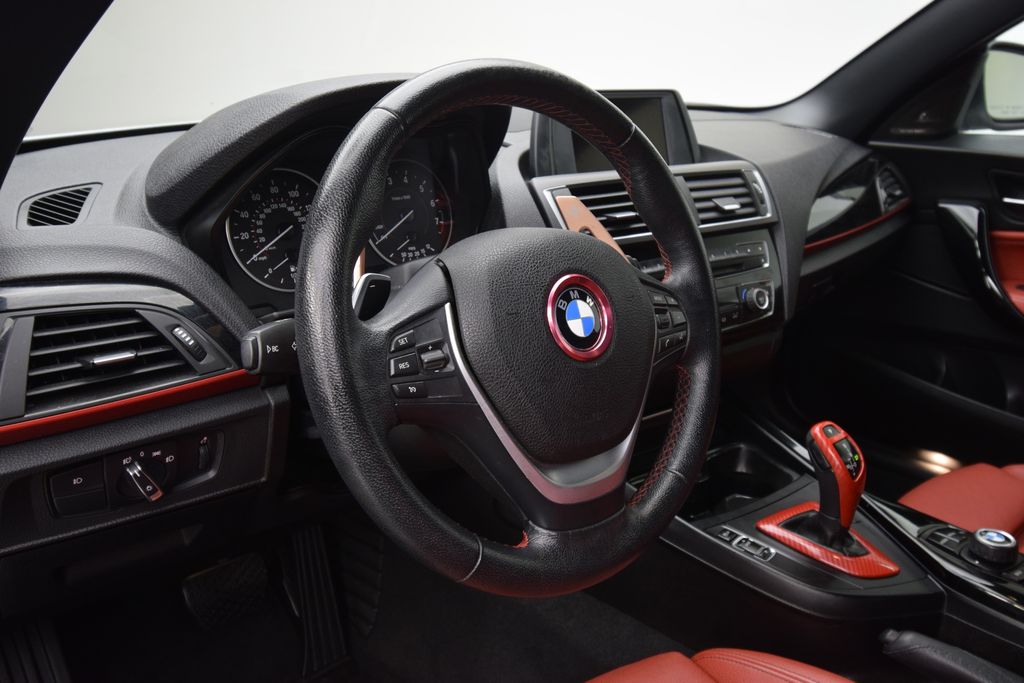 used 2016 BMW 2-Series car, priced at $14,700