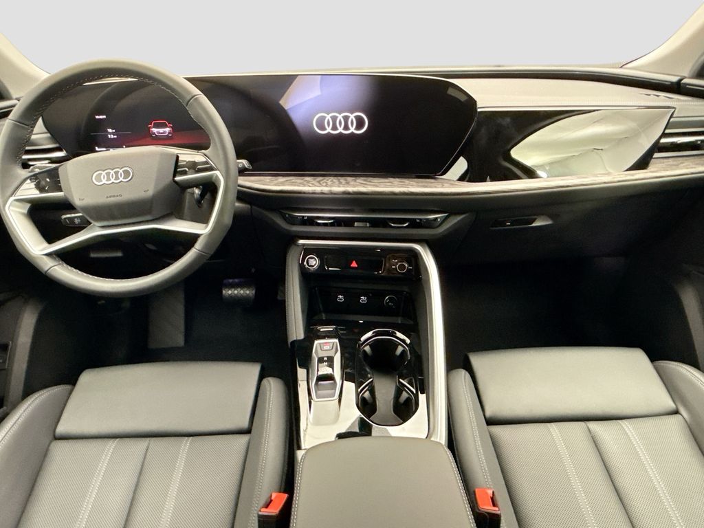 Thumbnail: 2025 Audi Q5 - 14