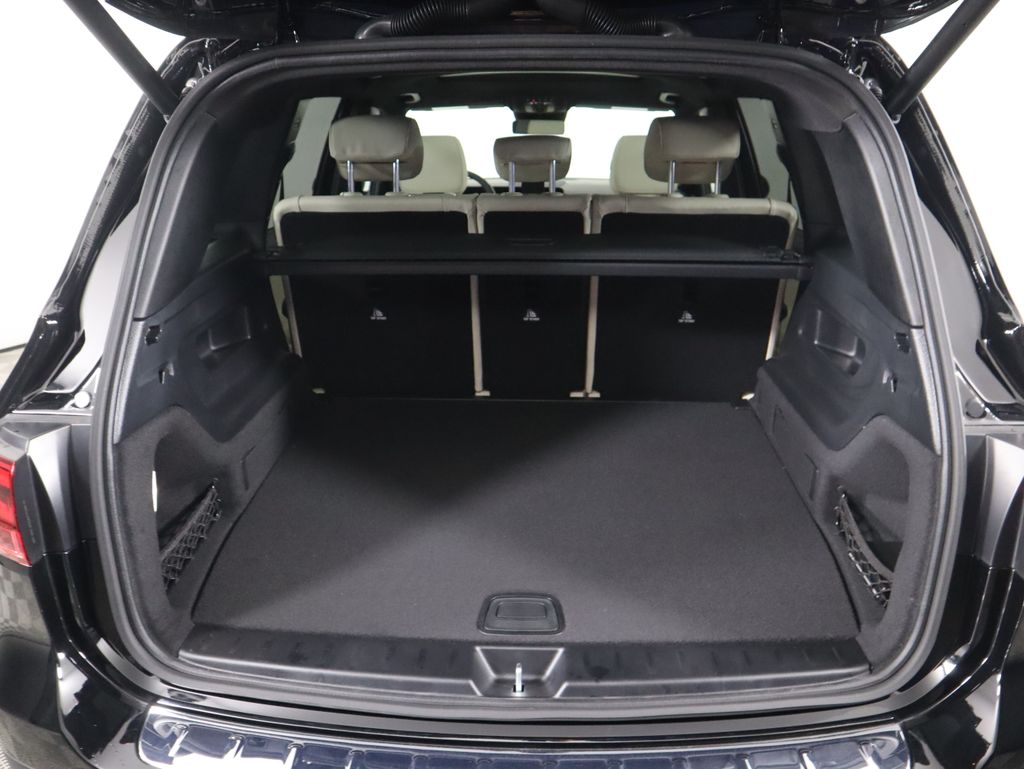 Thumbnail: 2026 Mercedes-Benz GLB - 29