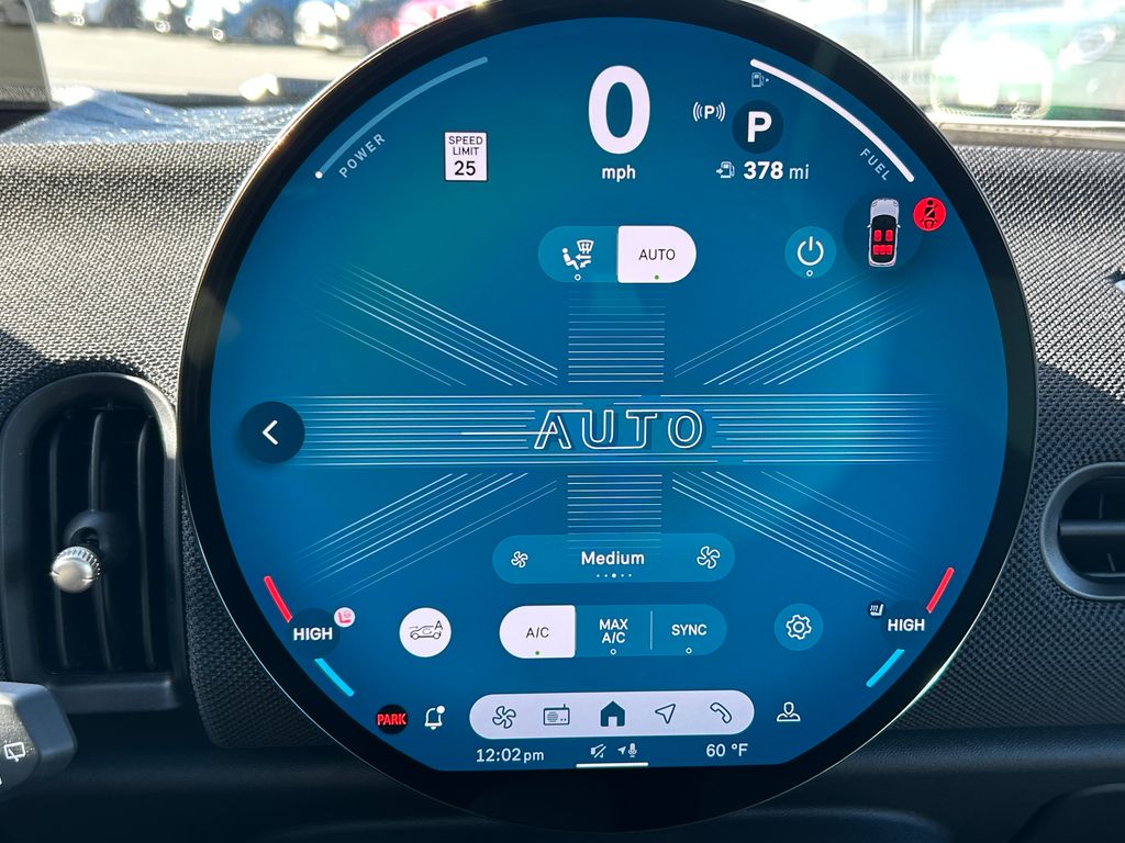 Thumbnail: 2026 MINI Cooper - 23