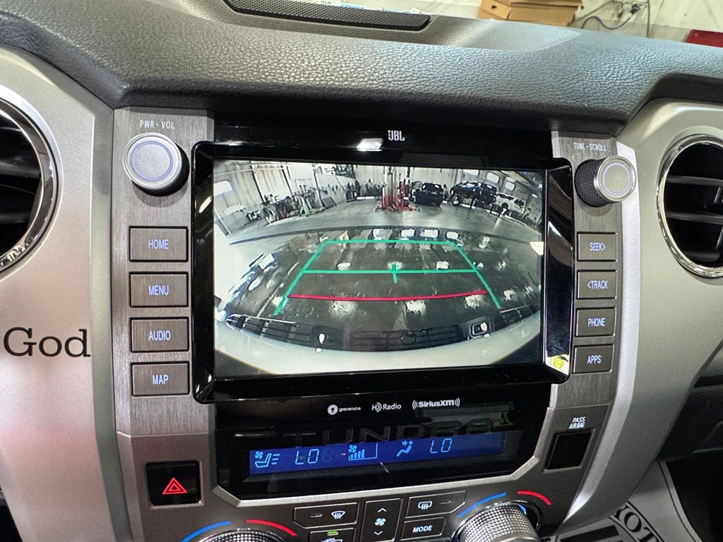 Used 2020 Toyota Tundra Truck