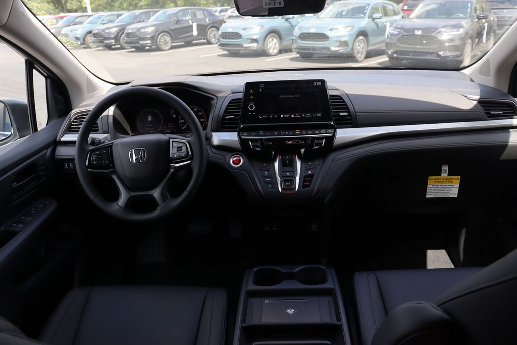 Thumbnail: 2026 Honda Odyssey - 18