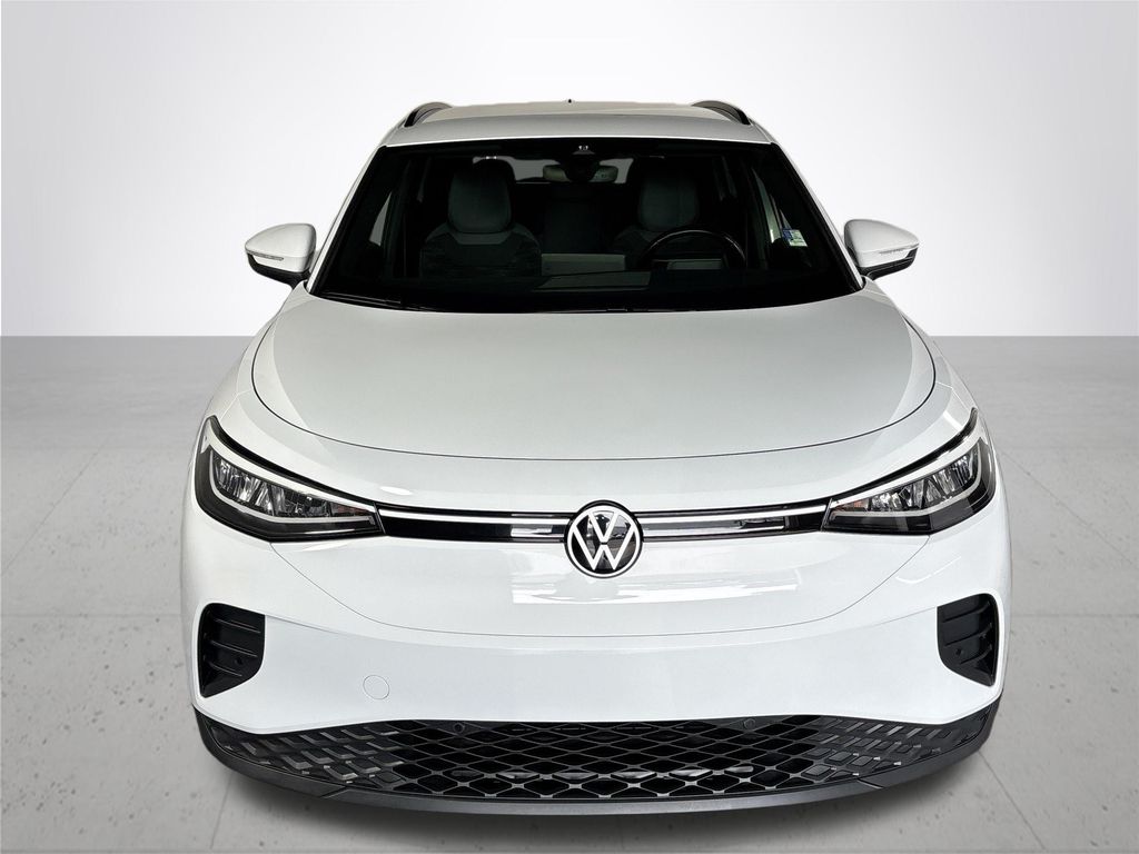 2021 Volkswagen ID.4 Pro