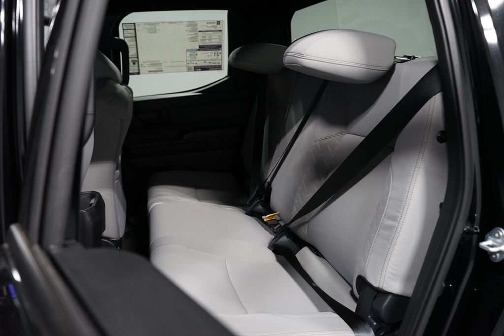 Thumbnail: 2026 Toyota Tacoma - 30