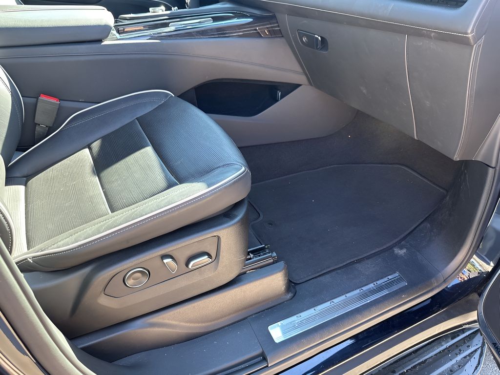 Used Car 2023 Cadillac Escalade  Sport For Sale Under $70,000 In Austin, Texas