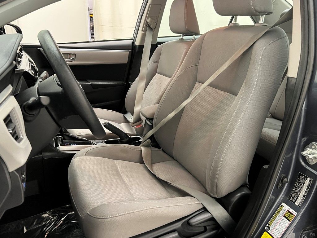 Thumbnail: 2014 Toyota Corolla - 19