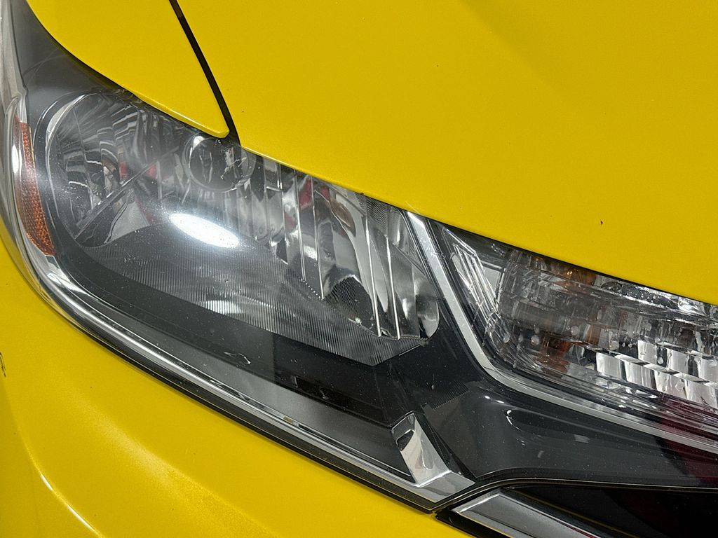 Used Car 2018 Honda Fit  Lx For Sale Under $15,000 In Austin, Texas