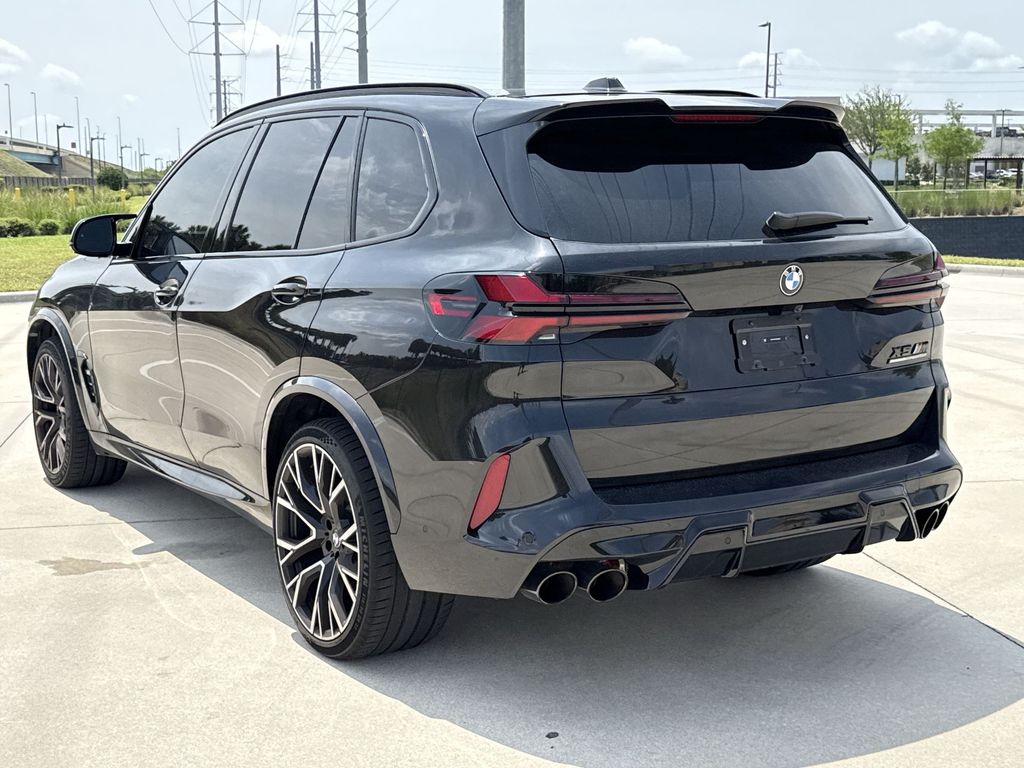 Thumbnail: 2026 BMW X5 - 10