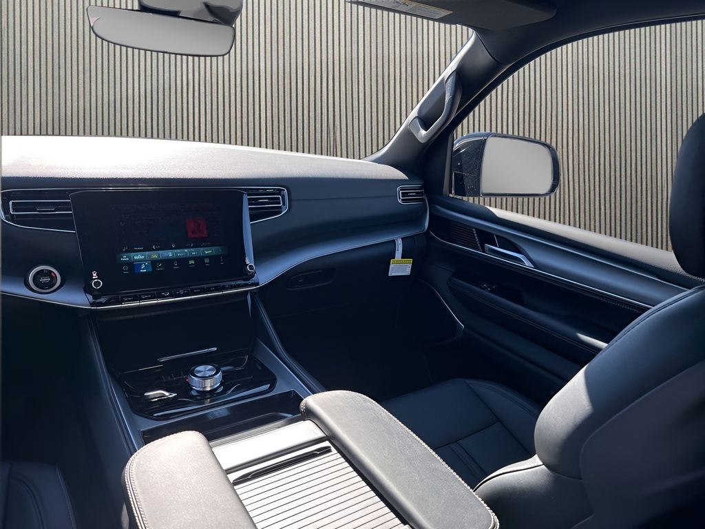 New Car 2025 Jeep Wagoneer  Series Ii For Sale Under $70,000 In Austin, Texas