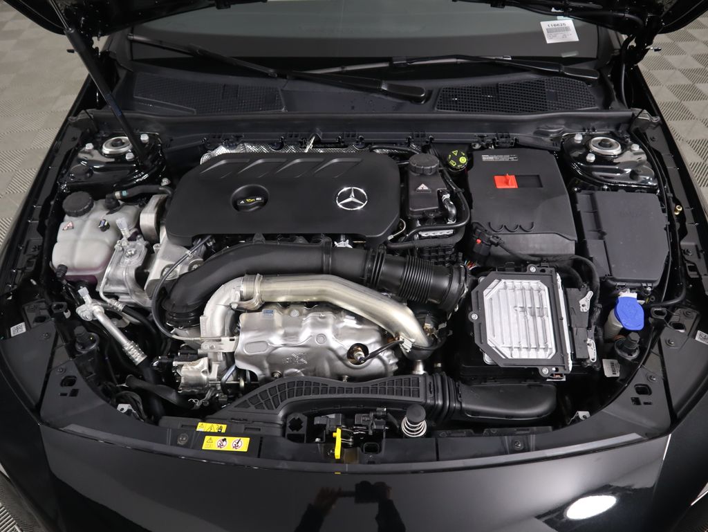 Thumbnail: 2026 Mercedes-Benz CLA - 30