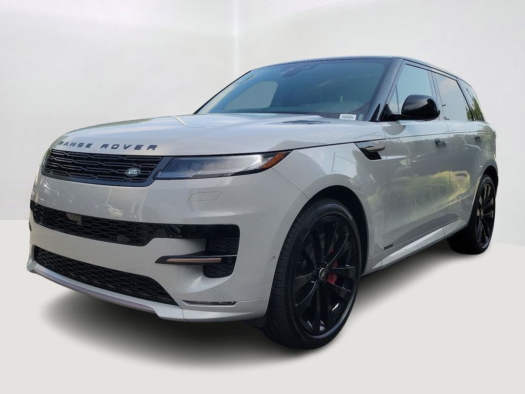 2025 Land Rover Range Rover Sport Autobiography -
                Annapolis, MD