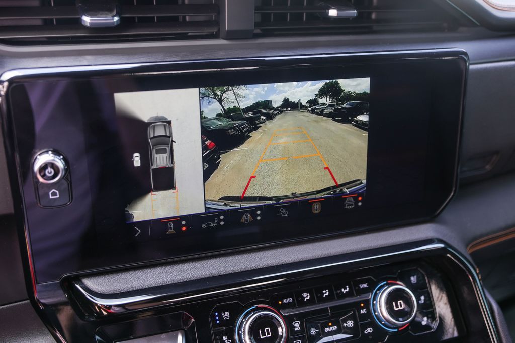 Used Car 2025 Gmc Sierra 1500  At4 For Sale Under $70,000 In Austin, Texas