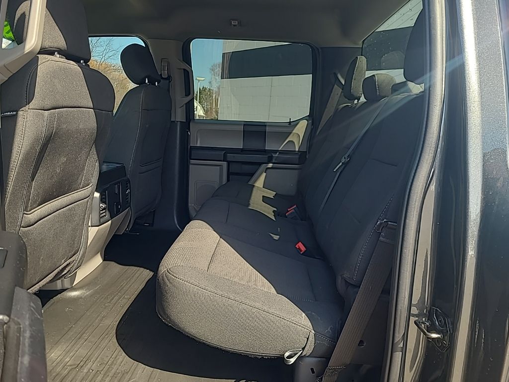 used 2019 Ford F-150 car, priced at $21,690