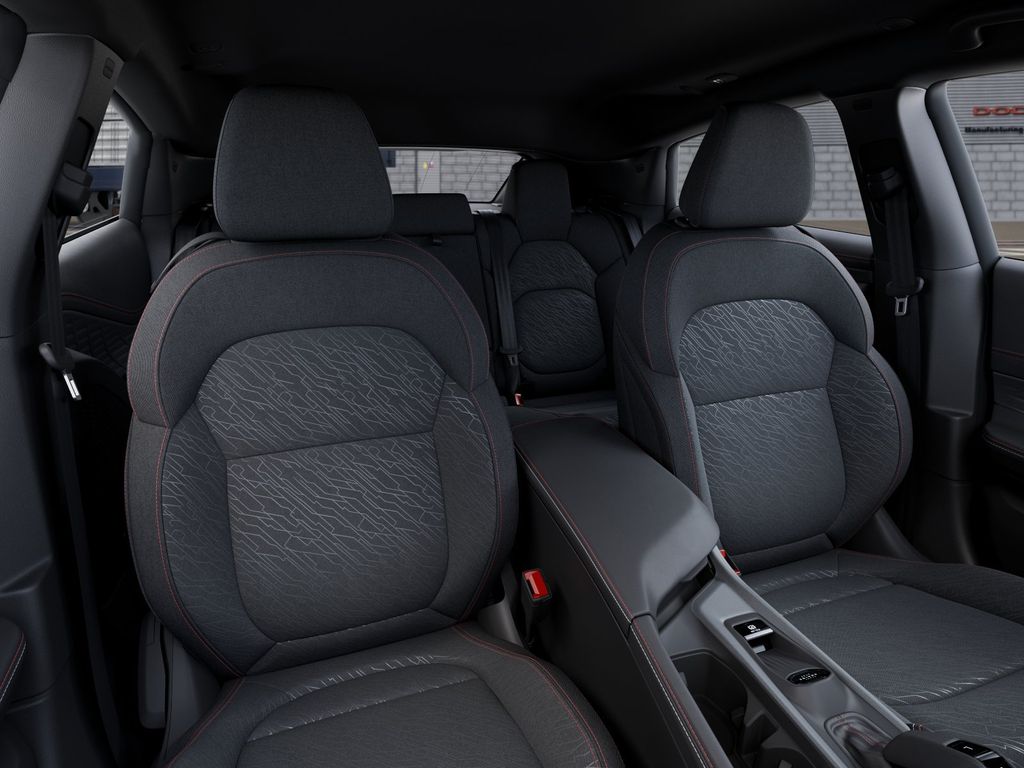 New 2027 Dodge Charger Sedan