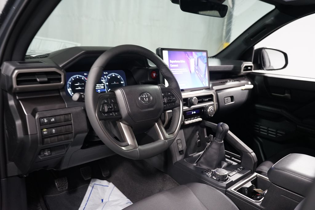 Thumbnail: 2025 Toyota Tacoma - 12