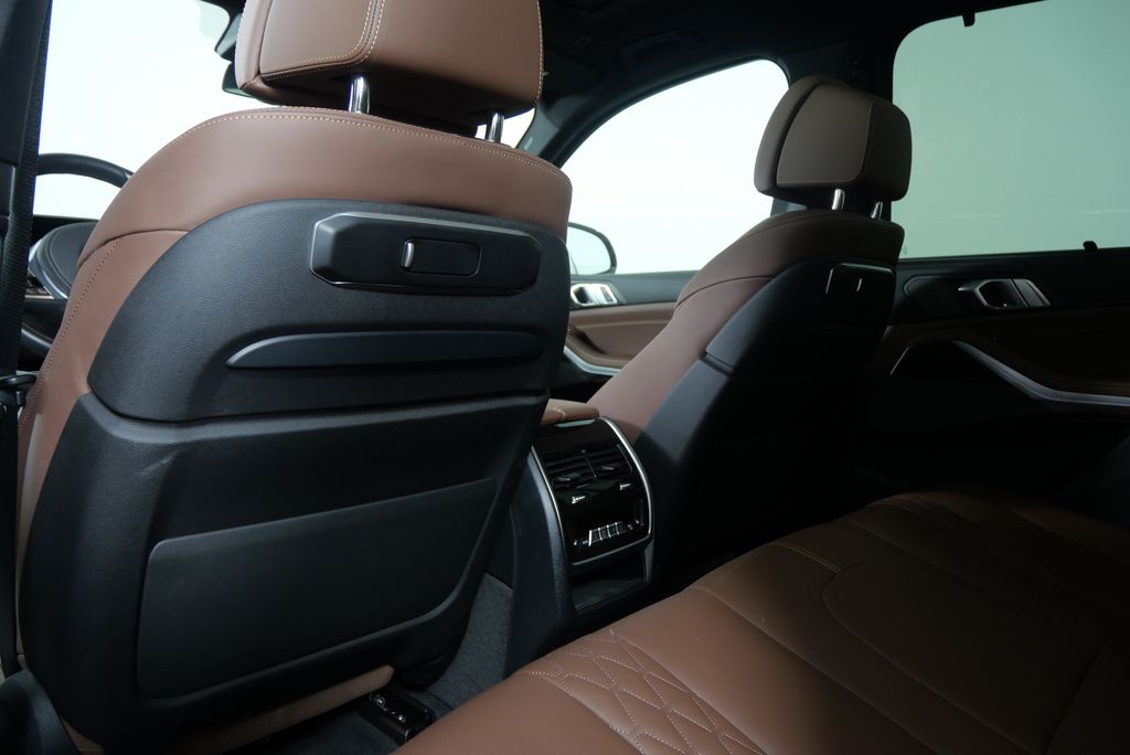 2024 BMW X5 xDrive40i 15