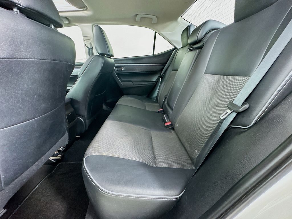 Used Car 2016 Toyota Corolla  L For Sale Under $10,000 In Austin, Texas