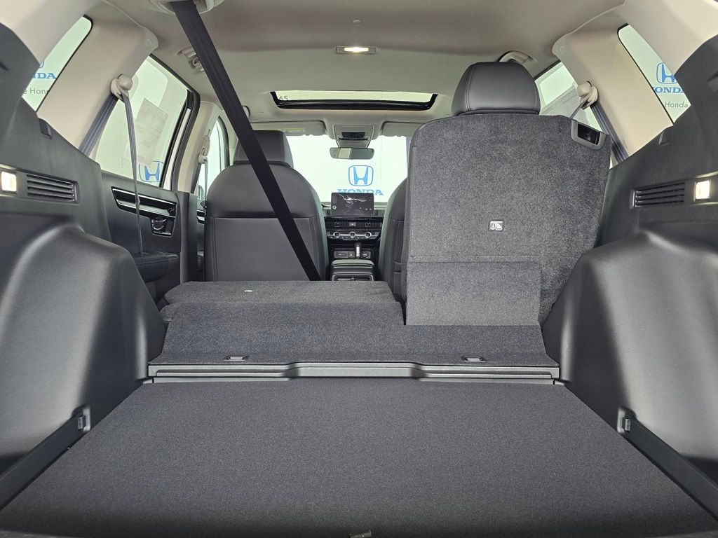 Thumbnail: 2026 Honda CR-V - 9