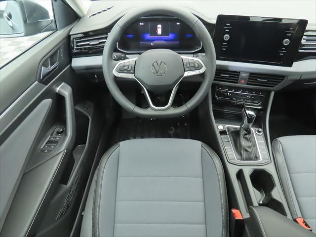 Thumbnail: 2026 Volkswagen Jetta - 10