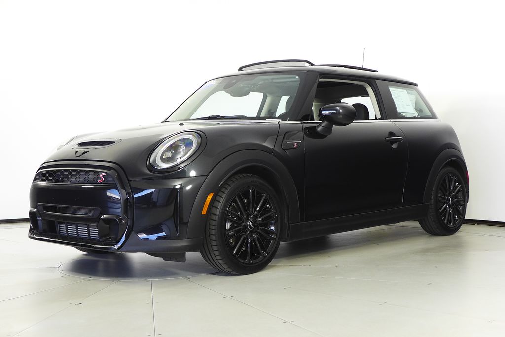 Thumbnail: 2023 MINI Cooper - 2