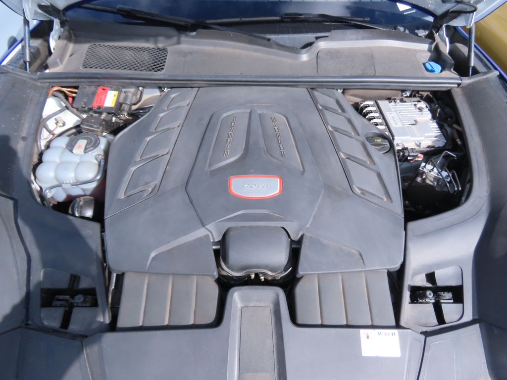 Thumbnail: 2020 Porsche  - 13