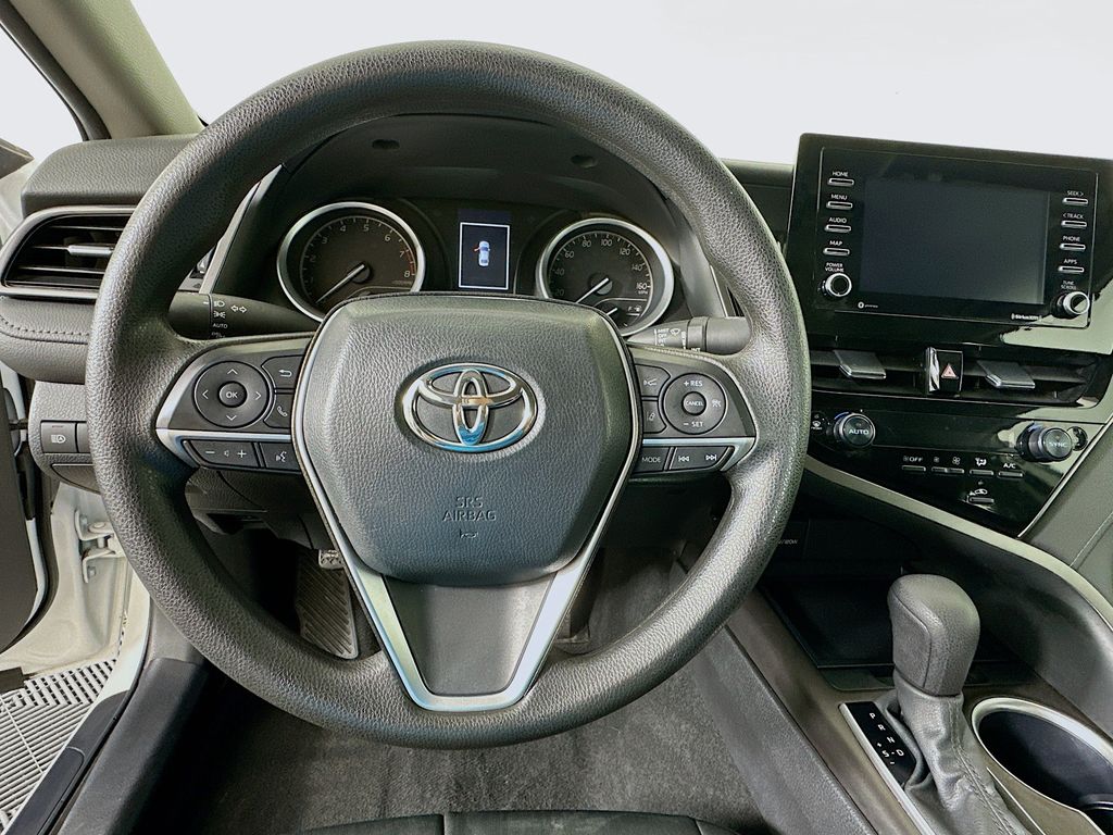 2024 Toyota Camry LE 11
