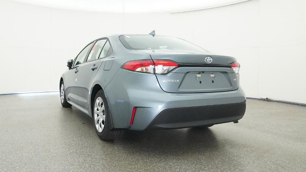 Thumbnail: 2026 Toyota Corolla - 25