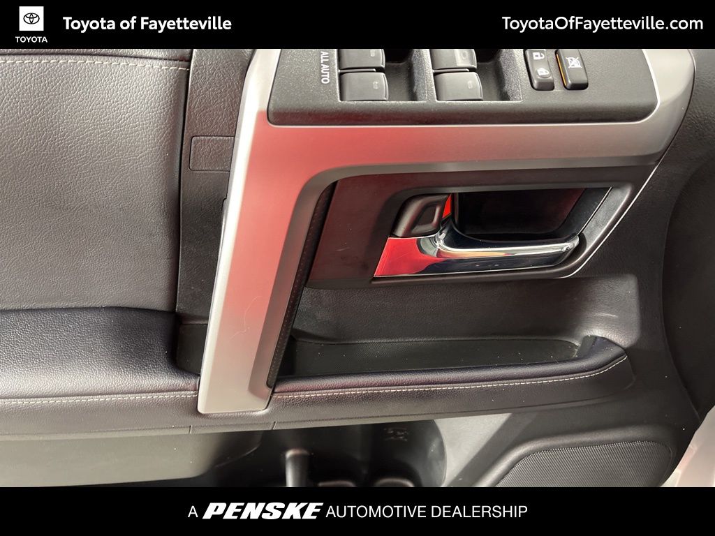 Thumbnail: 2023 Toyota 4Runner - 26