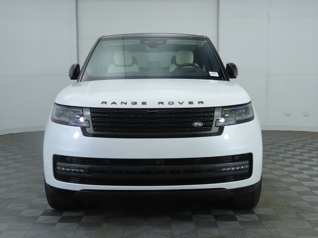 Thumbnail: 2025 Land Rover Range Rover - 2