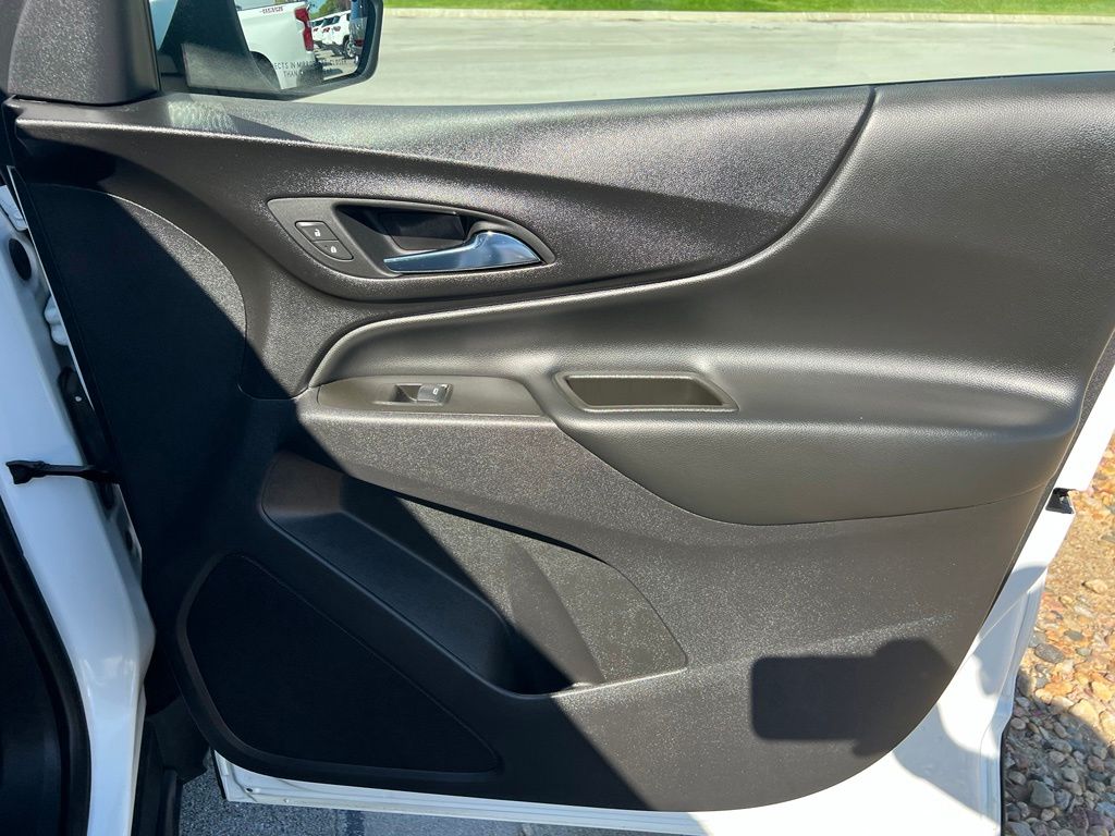 Used 2020 Chevrolet Equinox SUV