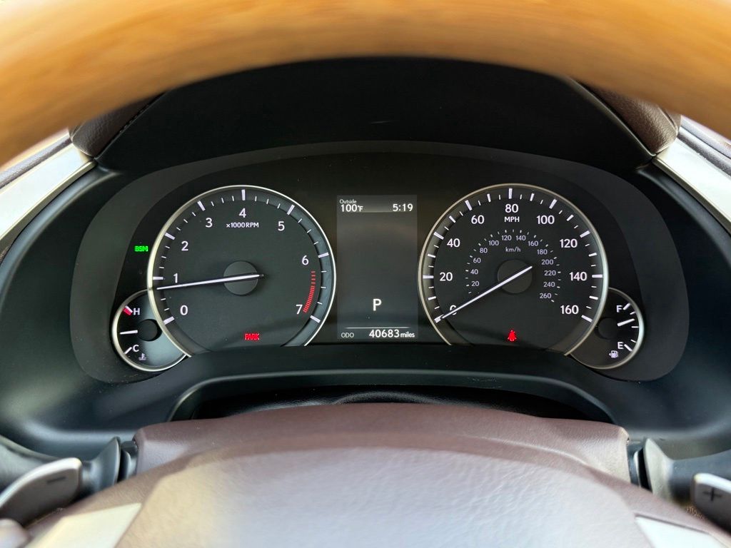 2020 Lexus RX 350 Eminent White Pearl - Jim Hudson Acura - Image 31