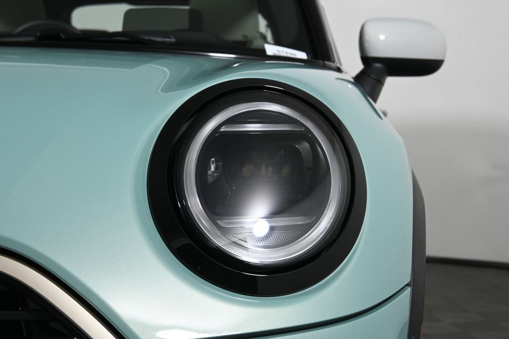 Thumbnail: 2026 MINI Cooper - 10
