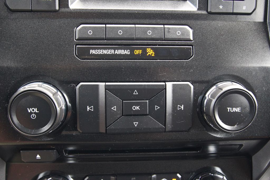 Used 2016 Ford F-150 Truck