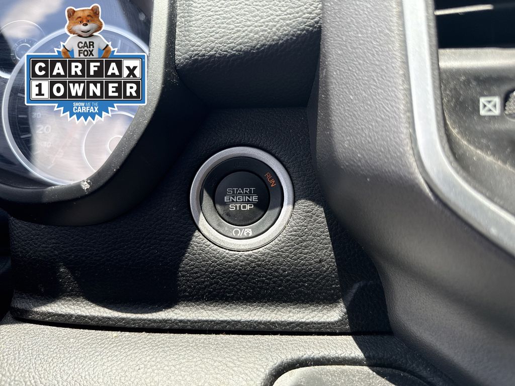 2024 Ram 1500 Big Horn/Lone Star Silver at Bayway Chrysler Dodge Jeep Ram