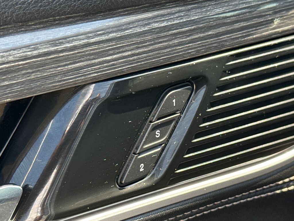 Used 2022 Jeep Wagoneer SUV