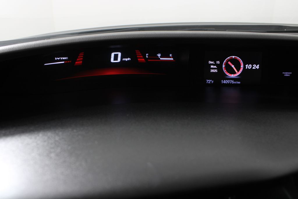 Used 2014 Honda Civic for sale in 