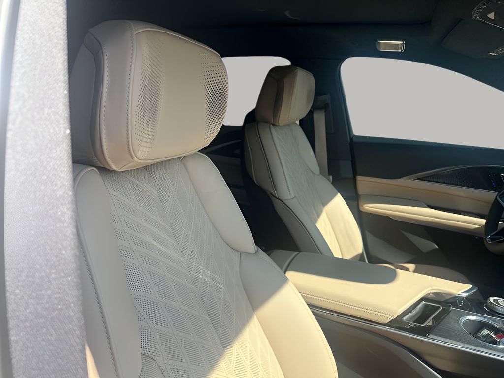 New 2026 Silver Cadillac Signature Luxury image 14