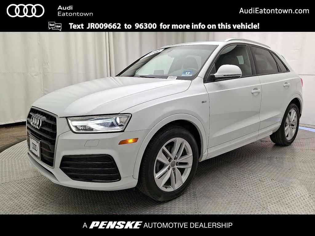 2018 Audi Q3 Premium -
                  Eatontown, NJ
