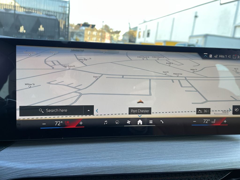 Thumbnail: 2026 BMW 4 Series - 18