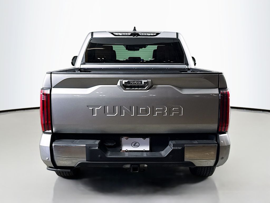 Thumbnail: 2022 Toyota Tundra - 6