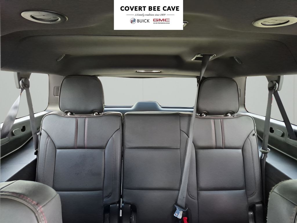 Used Car 2023 Chevrolet Suburban  Rst For Sale Under $60,000 In Austin, Texas