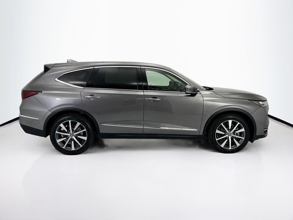 Thumbnail: 2026 Acura MDX - 4