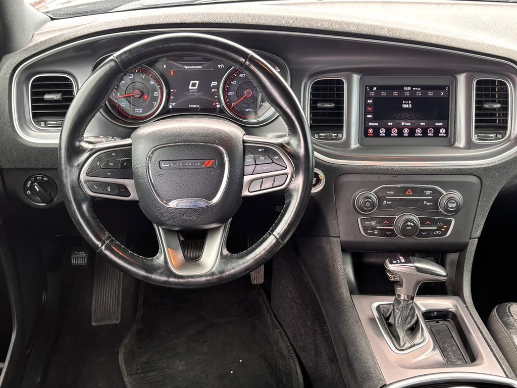 Used Car 2020 Dodge Charger  Sxt For Sale Under $20,000 In Corsicana, Texas