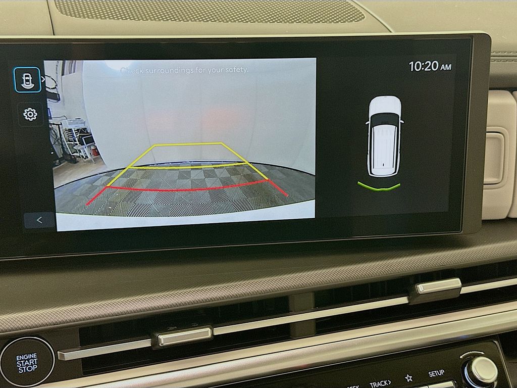 Thumbnail: 2026 Hyundai Santa Fe - 12