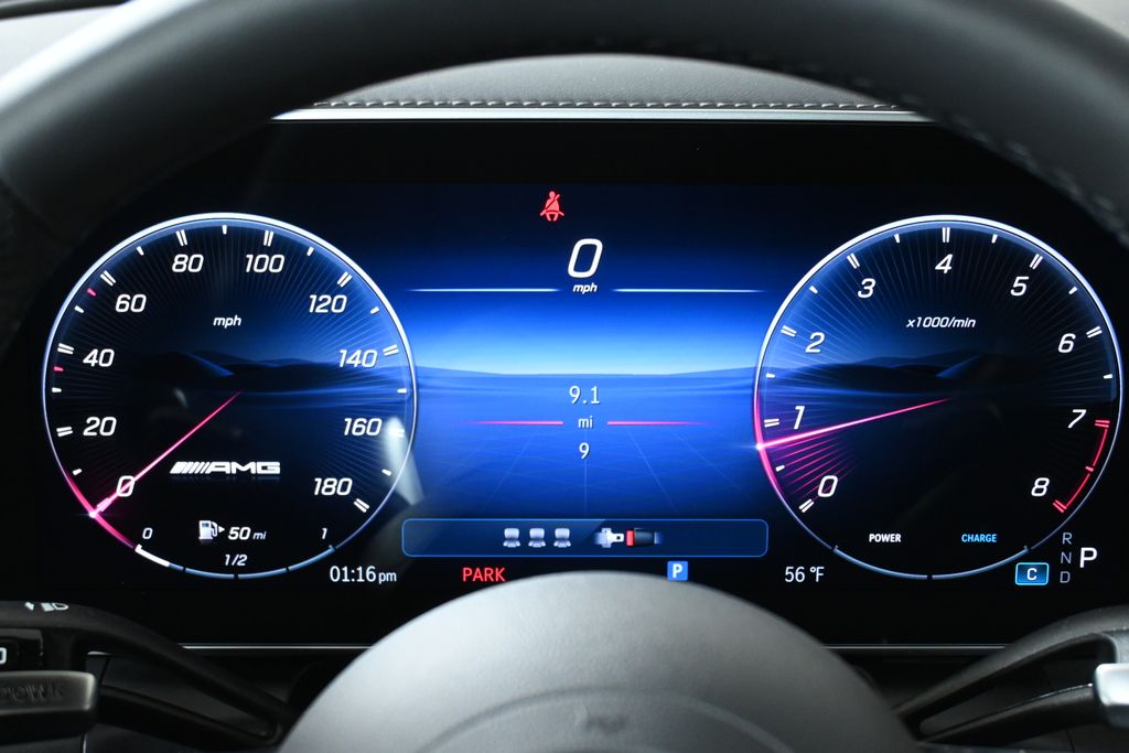 Thumbnail: 2026 Mercedes-Benz GLC - 17