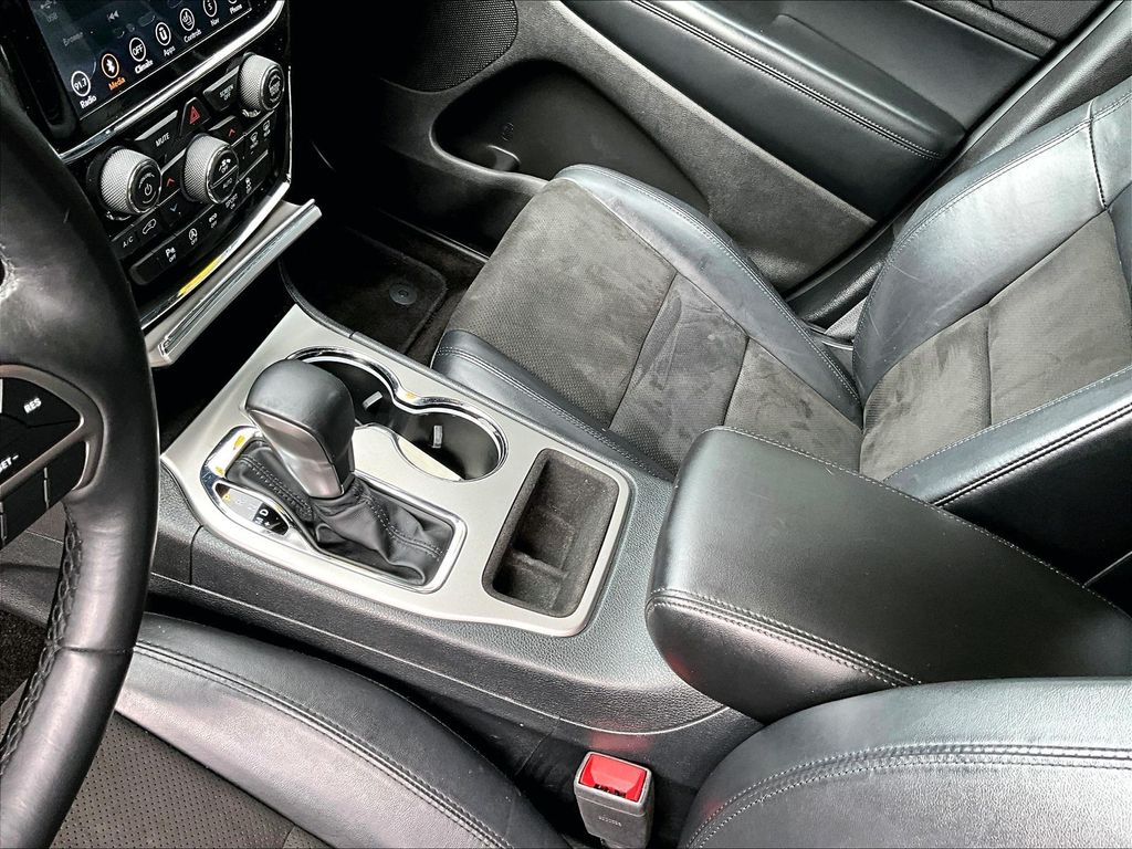 2019 Jeep Grand Cherokee — photo 20