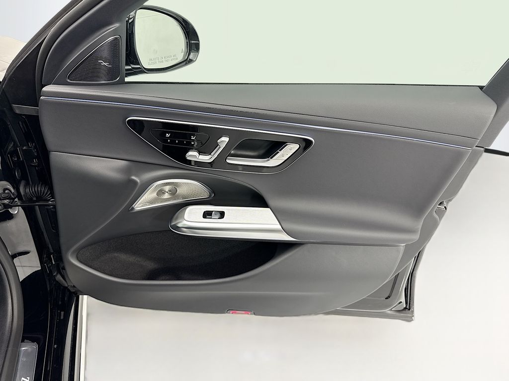 Thumbnail: 2026 Mercedes-Benz E-Class - 25